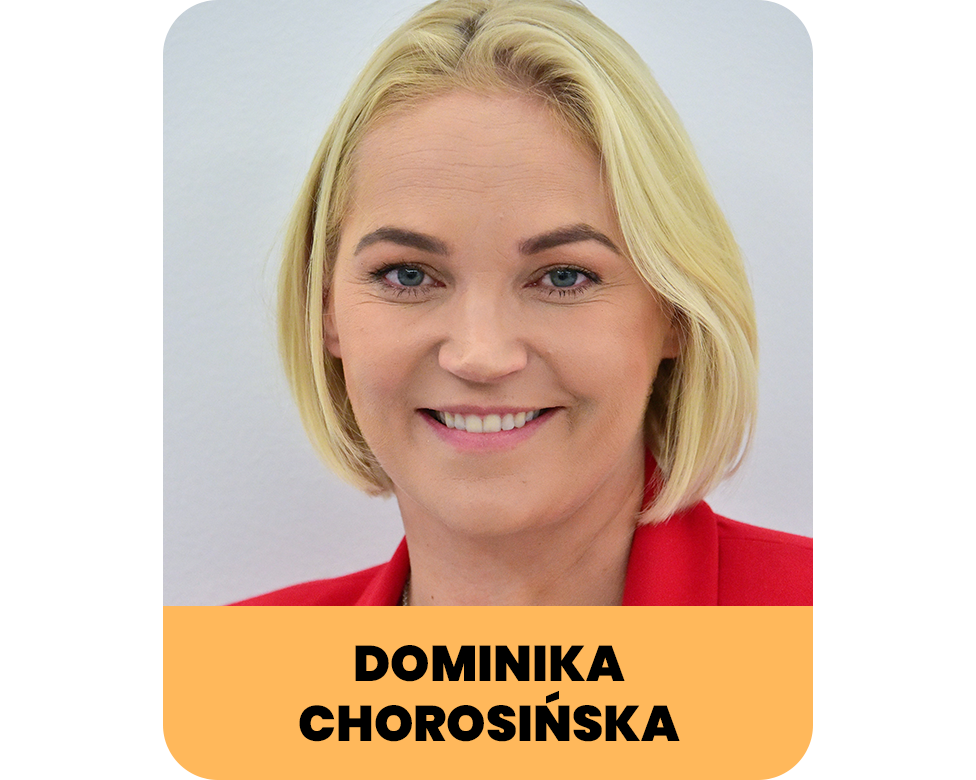 CHOROSIŃSKA