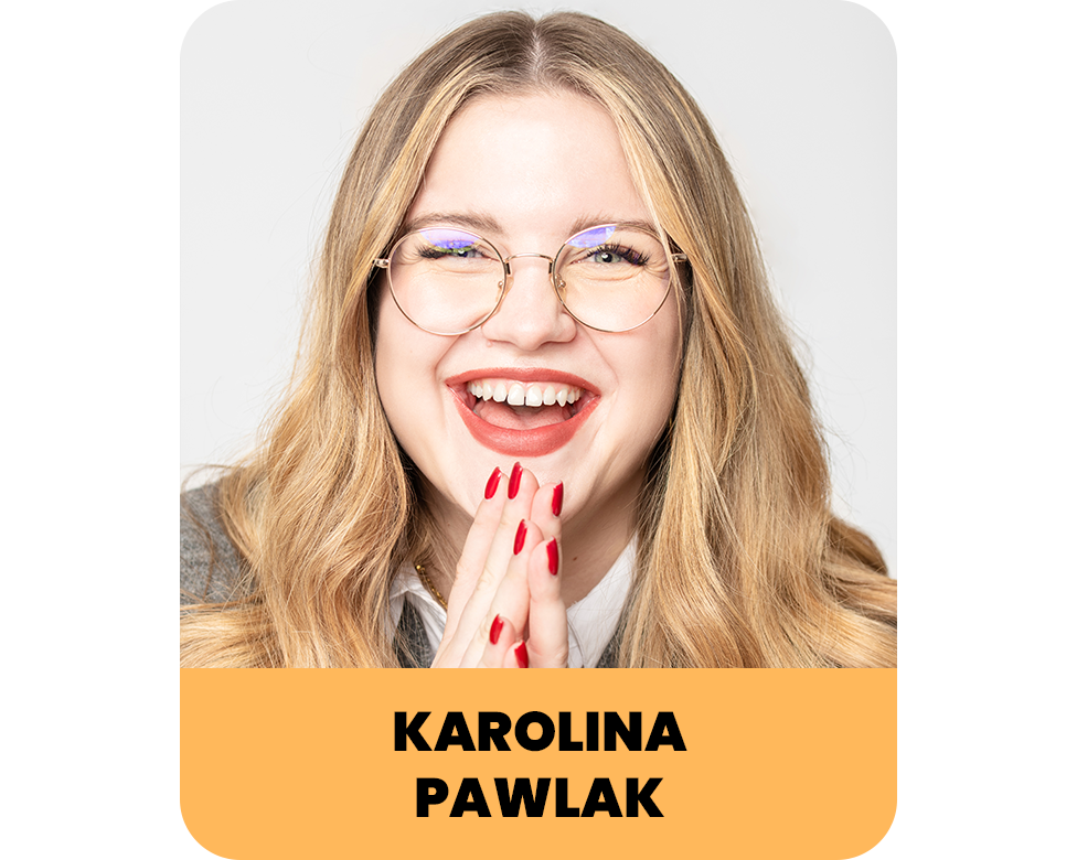 KAROLINA PAWLAK