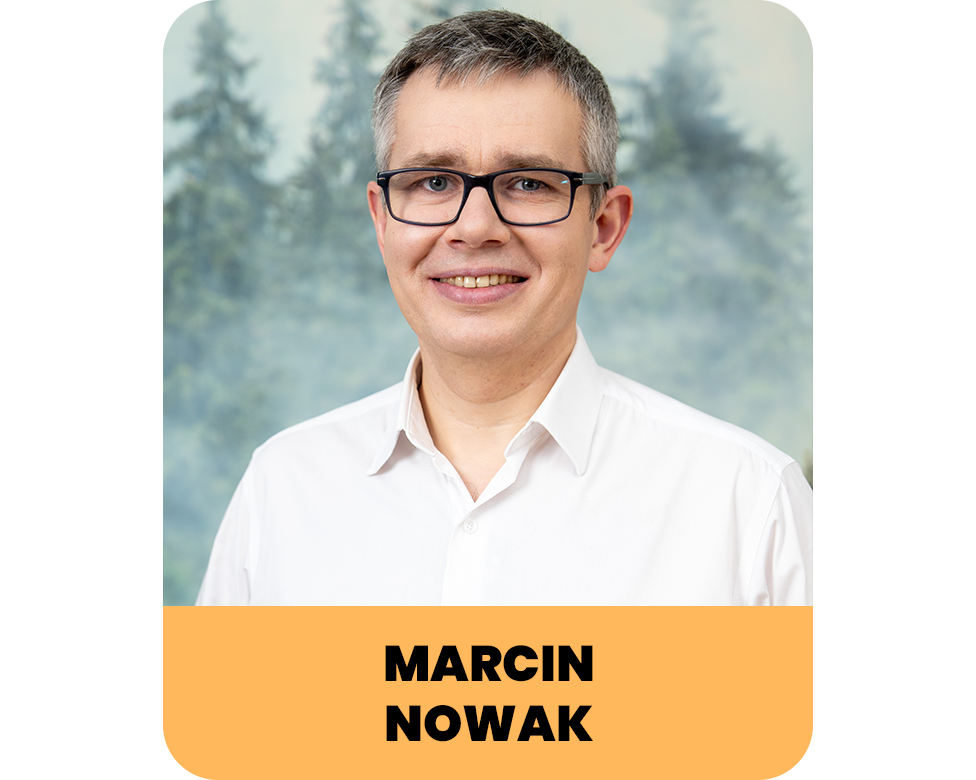 MARCIN NOWAK PANEL 3