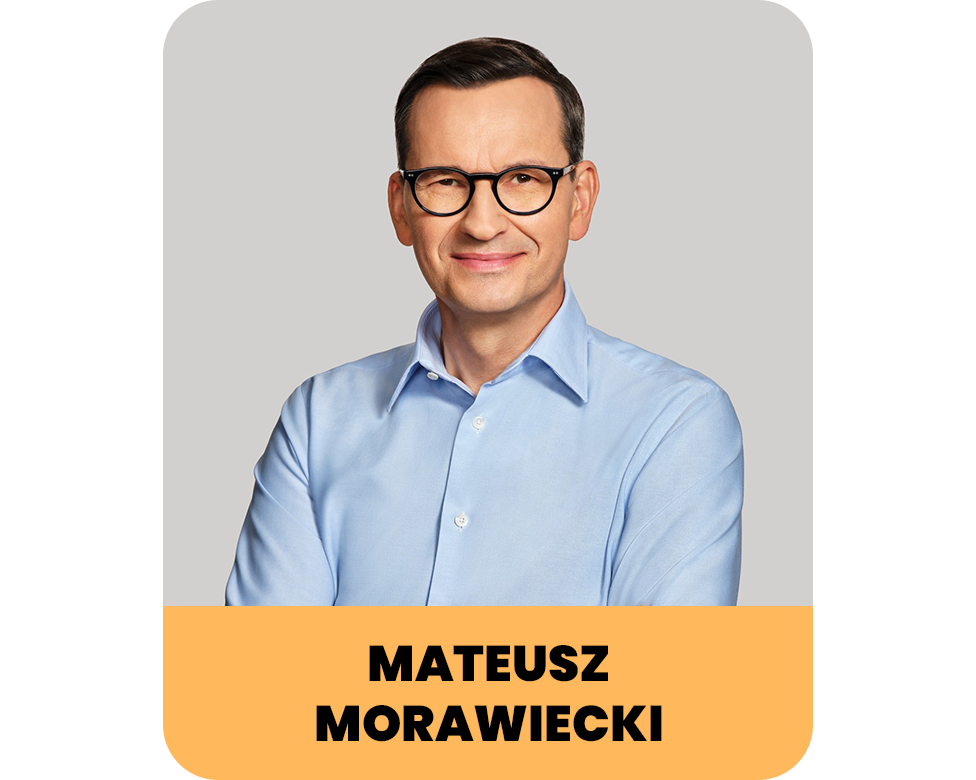 MORAWIECKI