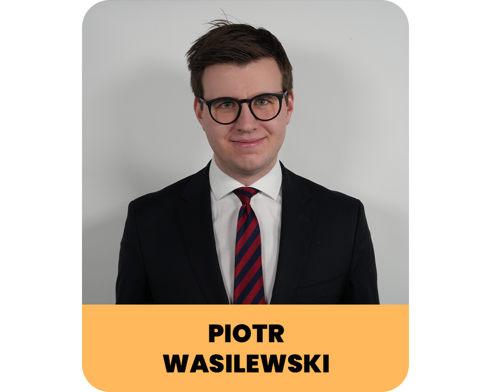 Piotr Wasilewski