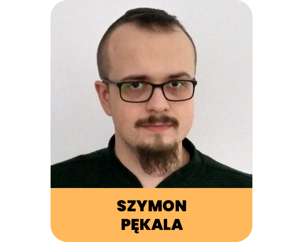 SZYMON PĘKALA