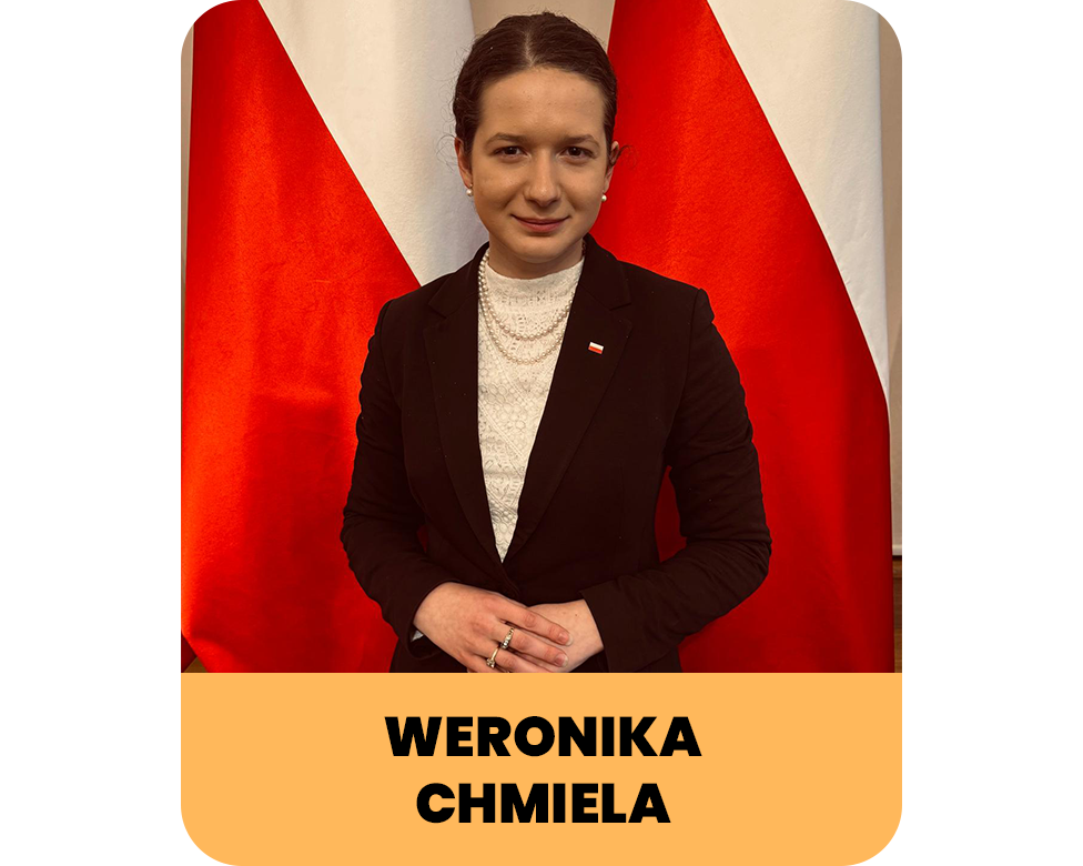 WERONIKA CHMIELA PANEL 3
