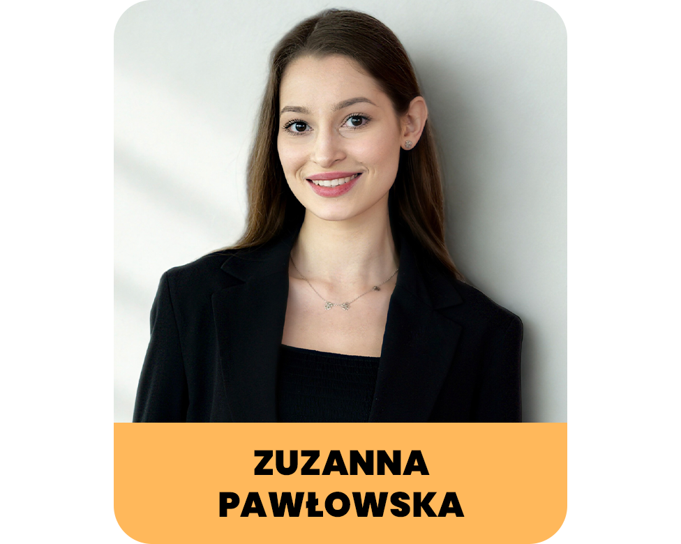ZUZANNA PAWŁOWSKA DEBATA 2